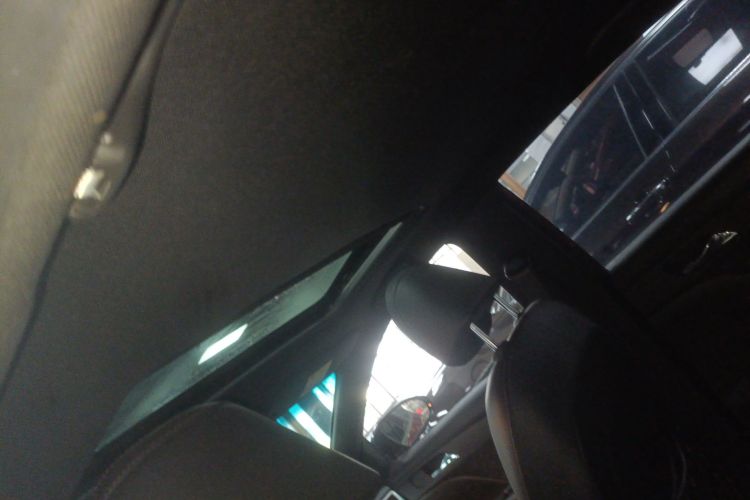 雪佛兰 科鲁泽 2019款 RS 330T 自动畅快版 国VI中控内饰22