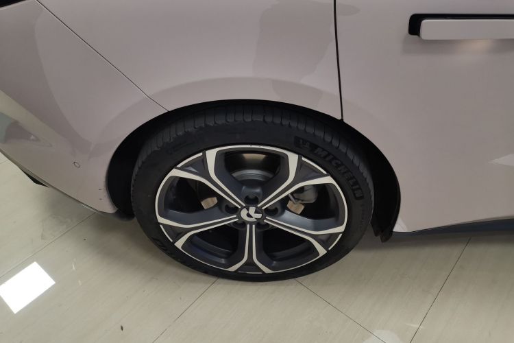 蔚来ET5T 2023款 75kWh Touring车身外观6008