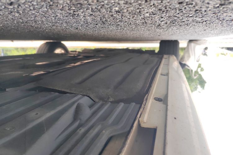 福特 福克斯 2020款 三厢 EcoBoost 180 自动锋潮型局部细节9003