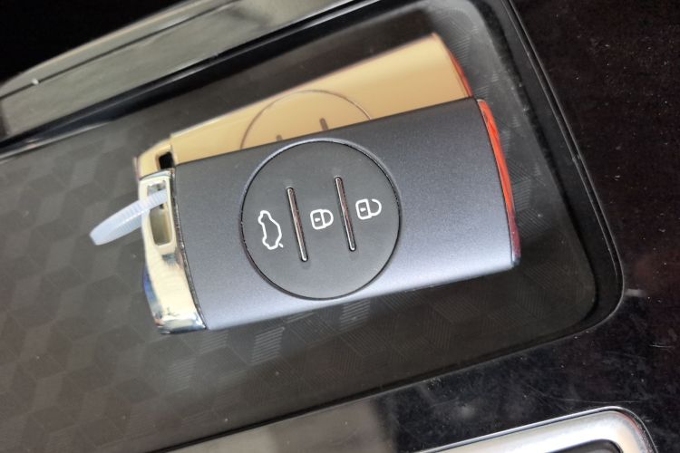 奇瑞 瑞虎7 2023款 超能版 1.5T CVT超能卫士中控内饰11