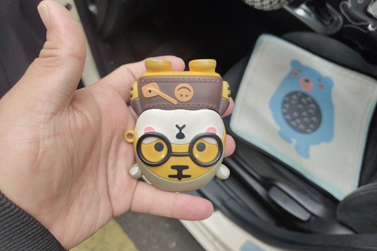 起亚 秀尔 2013款 1.6L AT Premium中控内饰7001