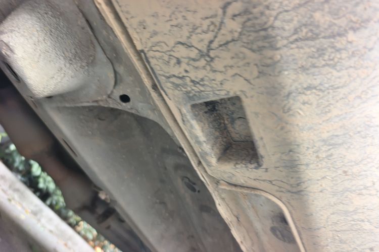 比亚迪 元 2016款 1.5TID 自动尊荣型局部细节9004