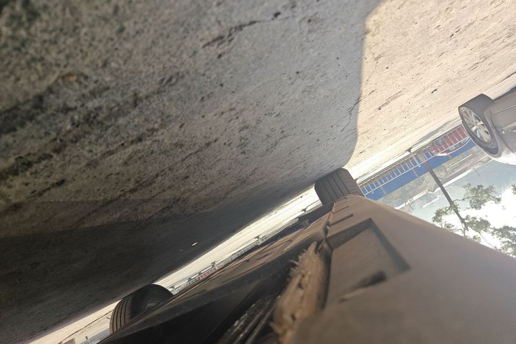 比亚迪 秦PLUS 2025款 DM-i 智驾版 55KM领先型局部细节9002