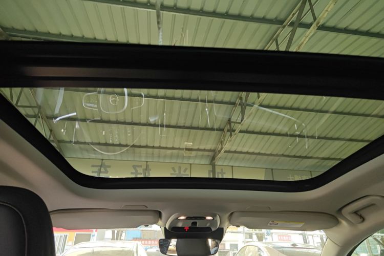 沃尔沃S90 2019款 T4 智逸版中控内饰22