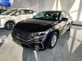 大众 帕萨特新能源 2025款 430PHEV 混动商务版