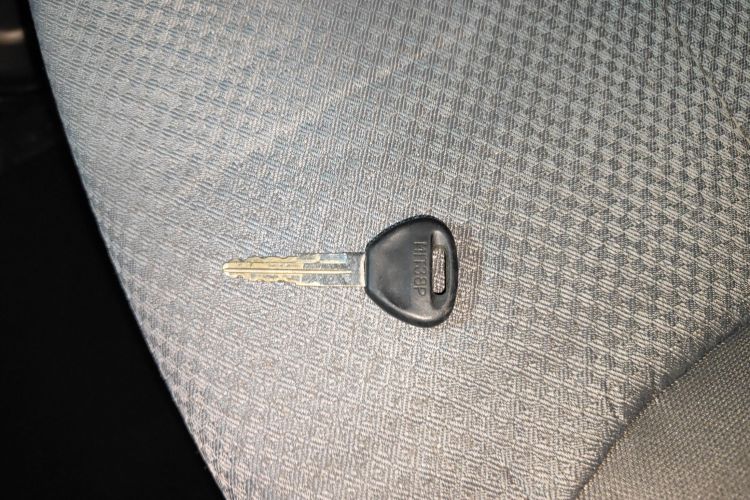 五菱汽车 五菱荣光 2020款 1.5L 加长基本型 国VI L3C中控内饰7001