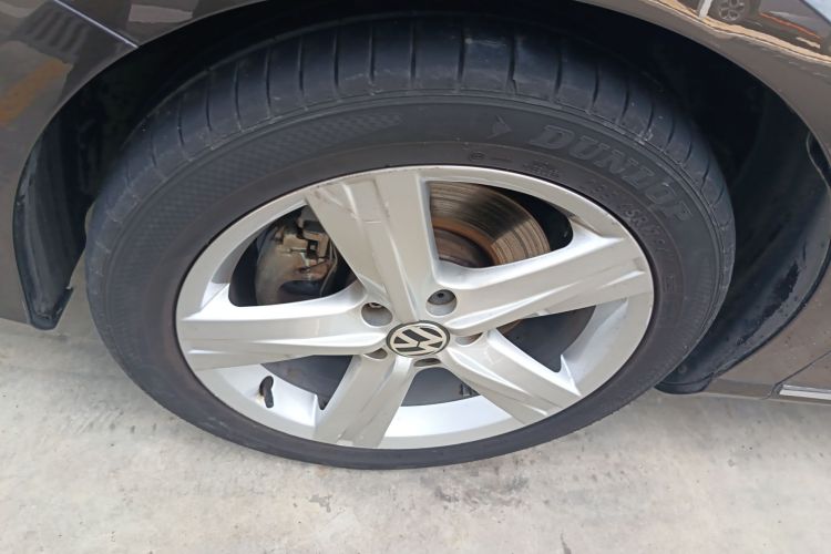 大众 迈腾 2016款 1.8TSI 智享豪华型车身外观6007