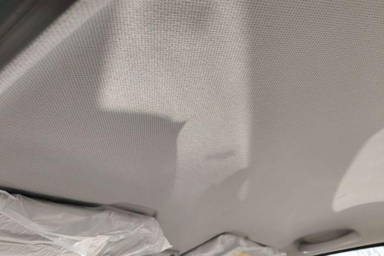 五菱汽车 宏光MINIEV 2024款 第三代 215km 青春版局部细节22