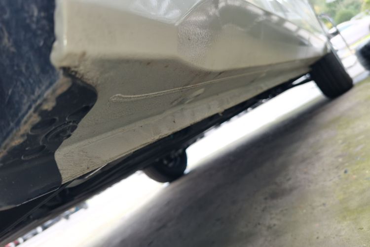 五菱汽车 宏光MINIEV 2024款 第三代 215km 青春版局部细节9001