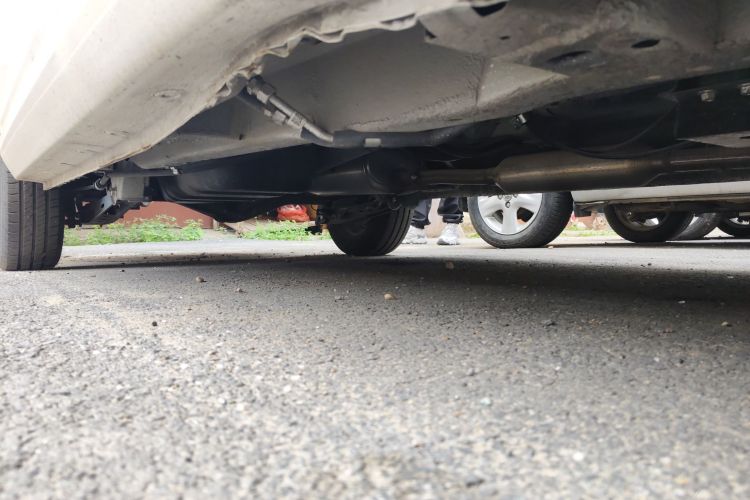 五菱汽车 五菱宏光 2021款 1.5L改款 S标准型 电动助力LAR局部细节9001