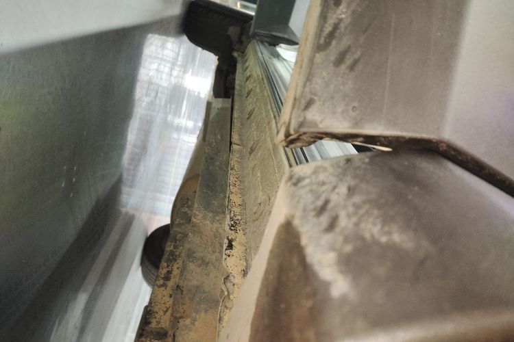 丰田 RAV4荣放 2019款 2.0L CVT两驱先锋版 国V局部细节9001