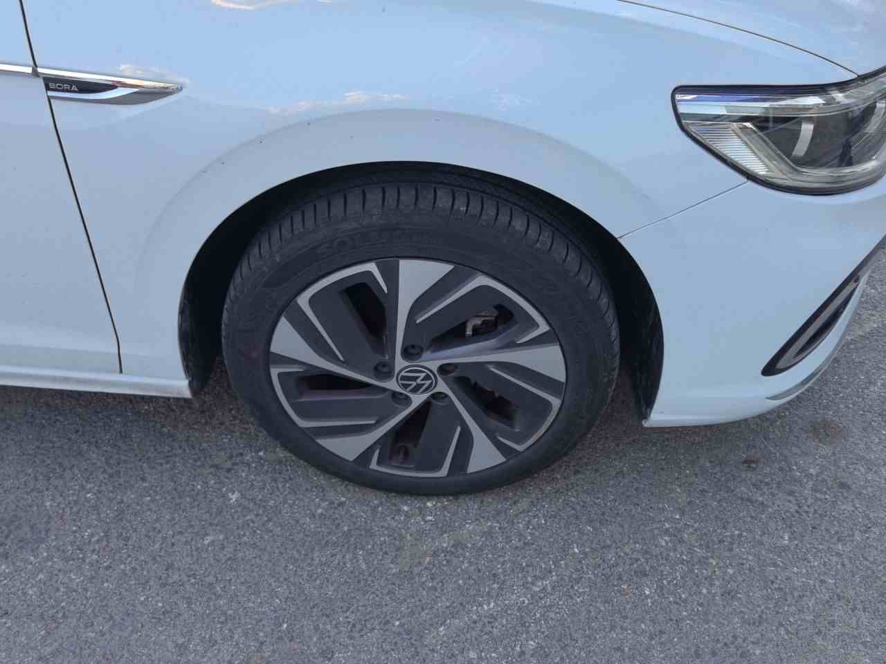 大众 宝来 2024款 300TSI DSG尊行版(5)