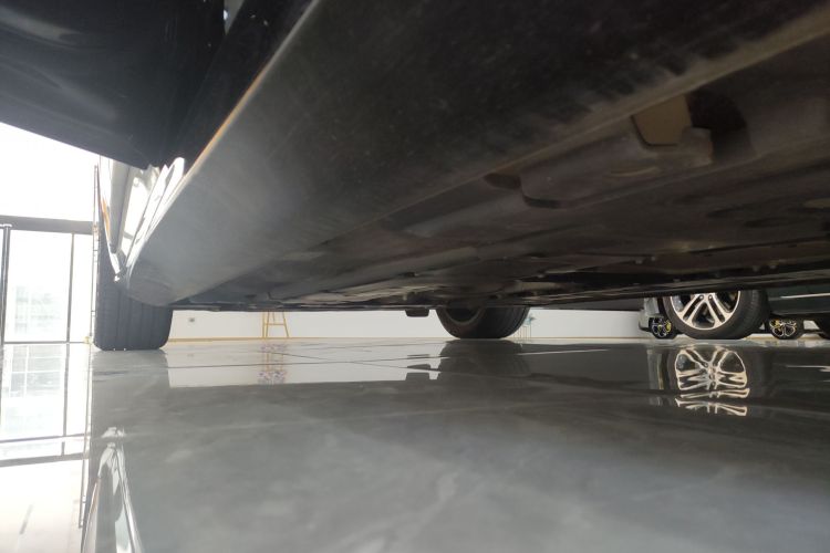 沃尔沃S90 2024款 B5 智逸豪华版局部细节9002