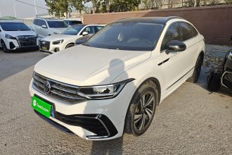 大众 途观X 2021款 330TSI 两驱越享版