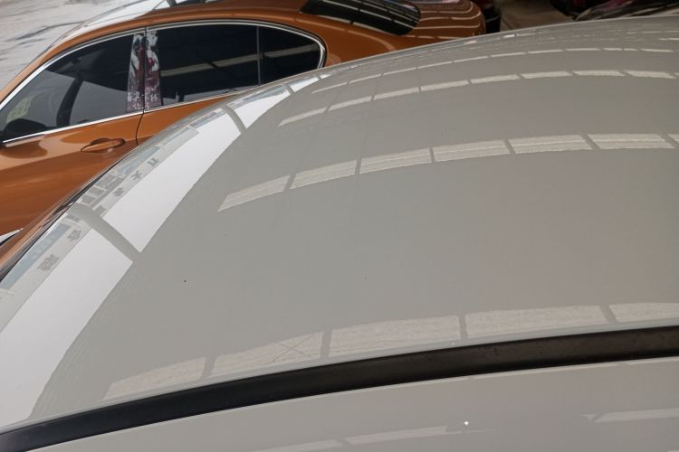 奇瑞 艾瑞泽5 2019款 改款PRO 1.5L CVT青春版 国VI局部细节57