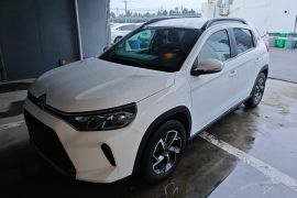 雪铁龙C3-XR 2021款 190THP DCT致尚版