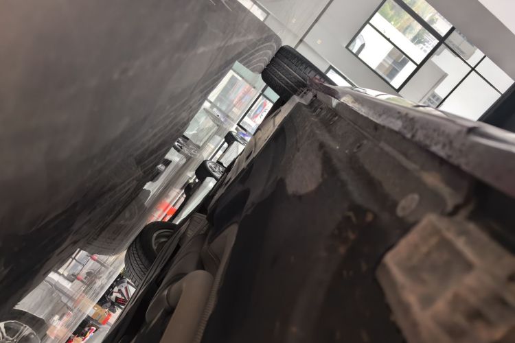 宝马X3 2020款  xDrive28i M运动套装局部细节9001