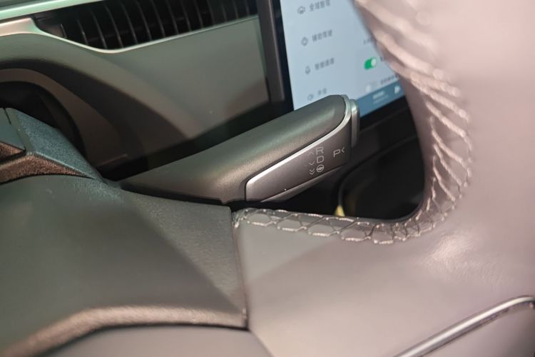 小鹏MONA M03 2024款 515 长续航局部细节18