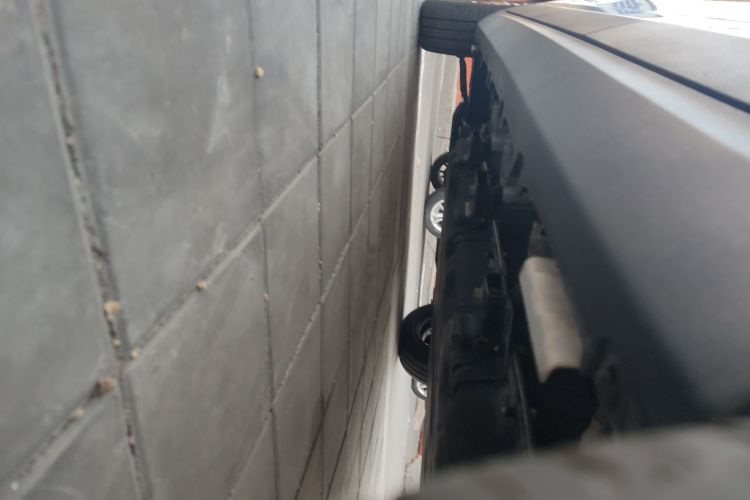 零跑汽车 零跑T03 2025款 310舒享版局部细节9002