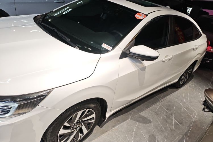 本田 凌派 2019款 180Turbo CVT豪华版 国VI车身外观4