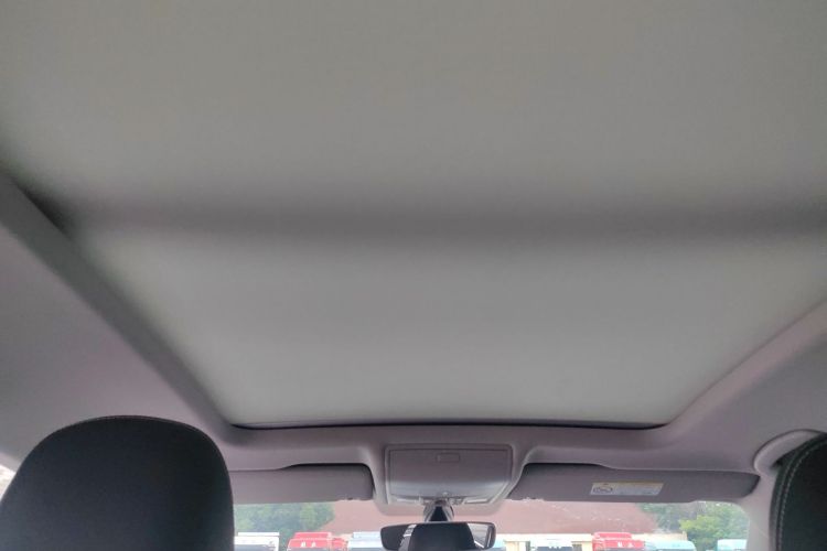 大众 途观L 2022款 330TSI 自动两驱R-Line越享版局部细节22