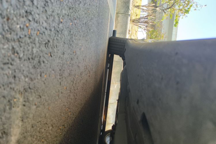 别克 微蓝6 2022款 插电混动 互联智慧型局部细节9001