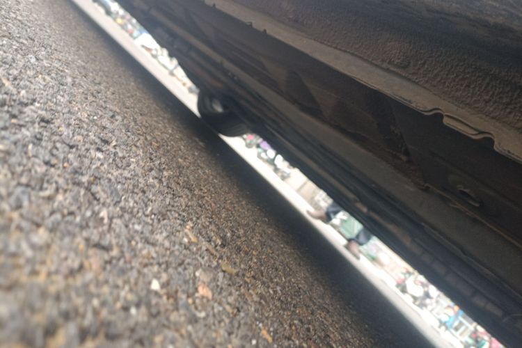 日产 天籁 2019款 2.0T XL Upper 智享版局部细节9001