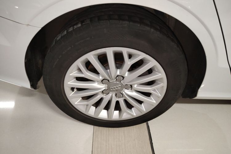 奥迪A3 2016款 Limousine 35 TFSI 领英型车身外观6008