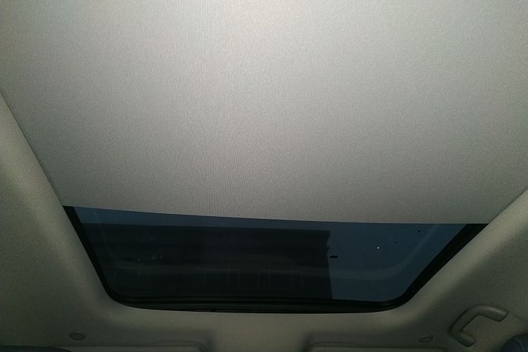 比亚迪 海狮07 DM-i 2025款 150 领航+版局部细节22