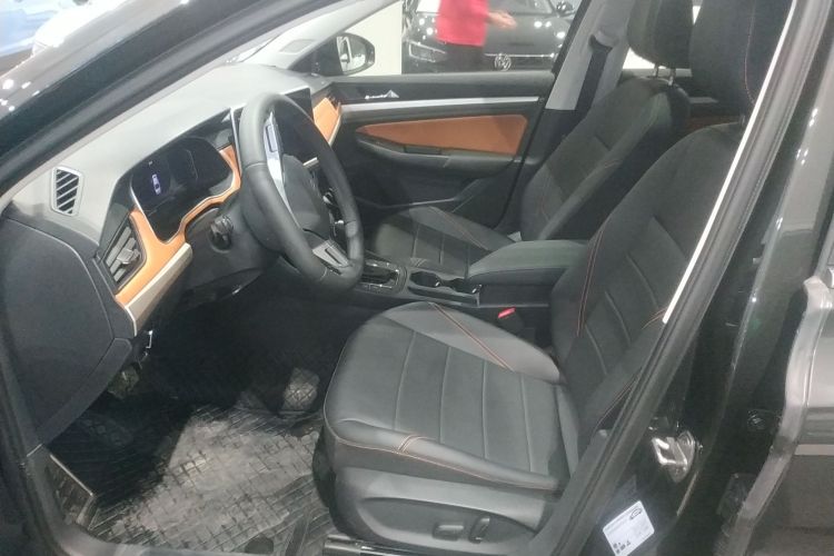 大众 宝来 2025款 200TSI DSG悦行PRO版局部细节19