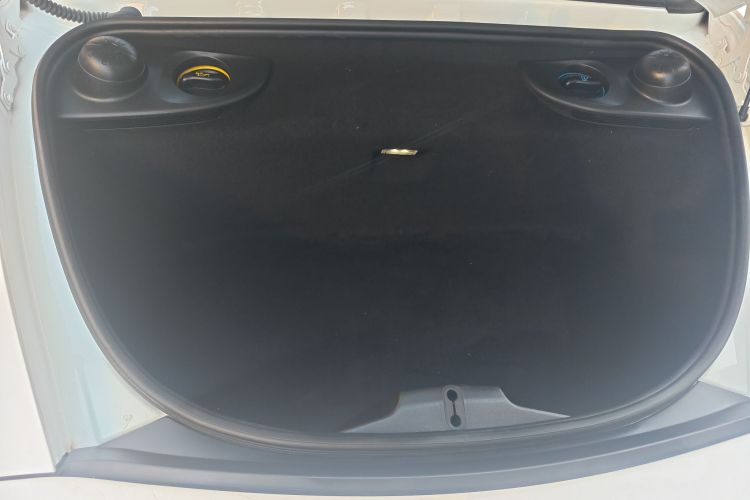 保时捷718 2018款 Boxster 2.0T局部细节24