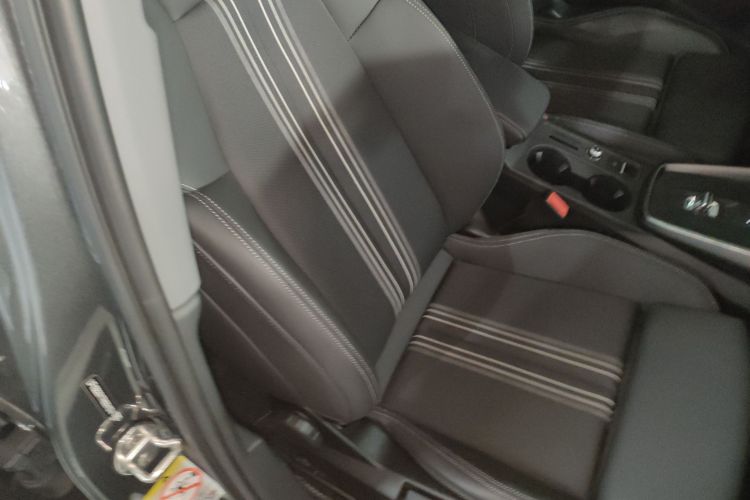 奥迪A3 2024款 Sportback 35 TFSI 时尚运动型局部细节41