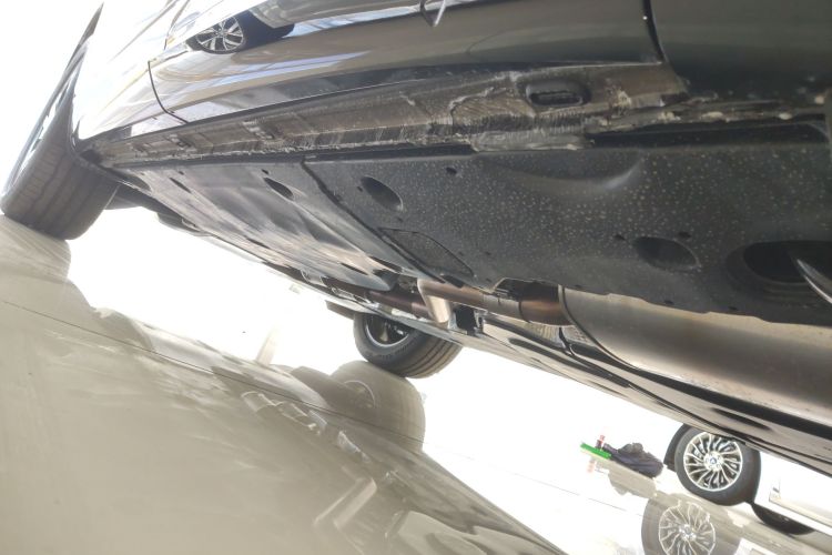 大众 揽巡 2024款 改款 380TSI 四驱R-Line巡游 众享款局部细节9002