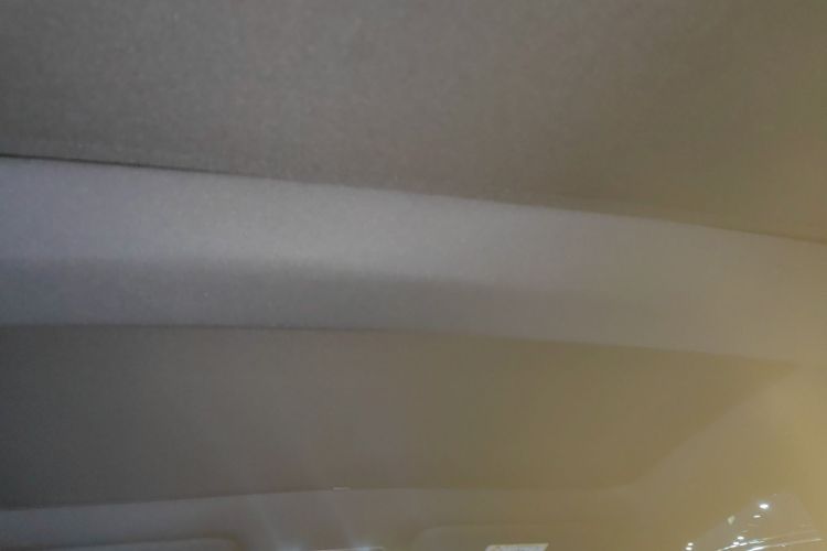 鸿蒙智行 智界S7 2024款 Max 后驱长航智驾版局部细节22