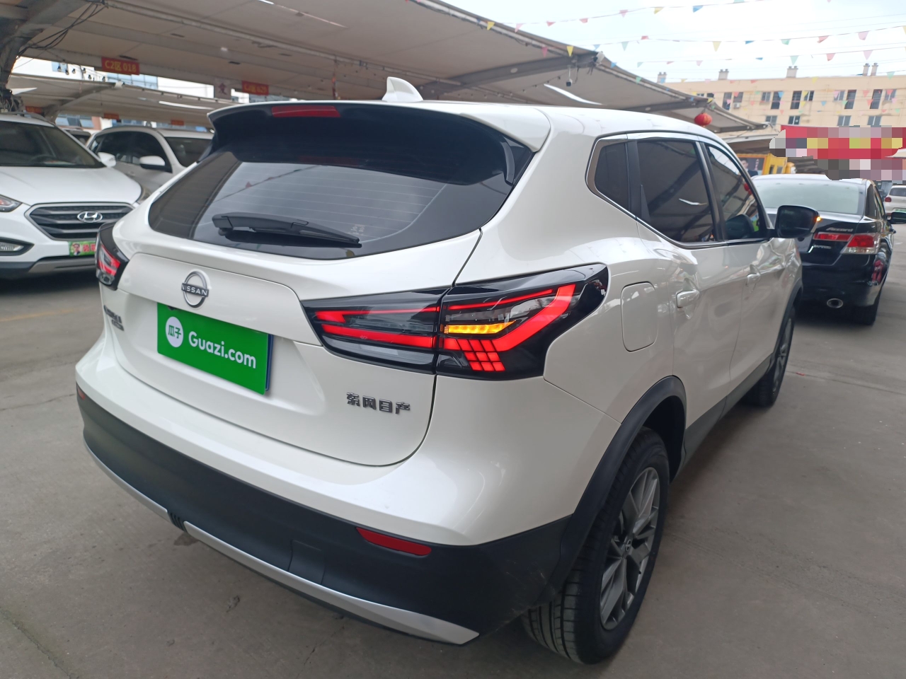 车300二手车图片