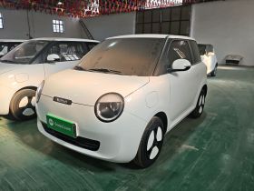 长安启源 长安Lumin 2024款 130km 清悦款