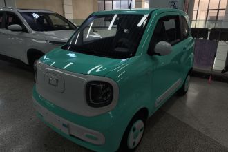 奔腾小马 2025款 222km 玲珑马