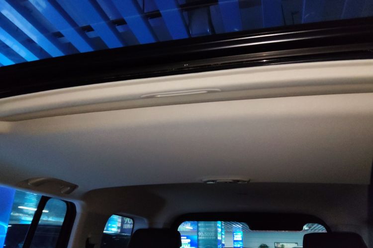 坦克300 2024款 2.0T 征服者中控内饰22