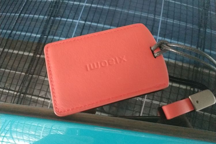 小米汽车 小米SU7 2024款 后驱长续航智驾版中控内饰7001