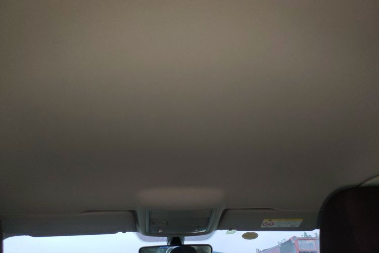 大众 朗逸 2023款 1.5L 自动得逸版中控内饰22