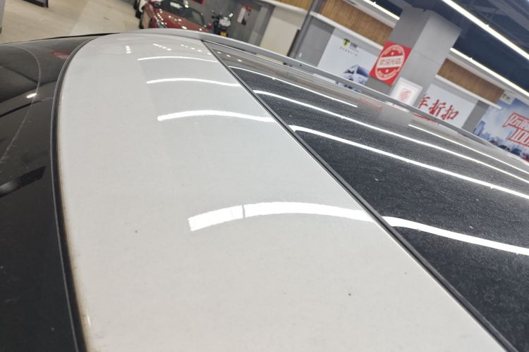 路虎 发现神行 2018款 240PS SE版局部细节57