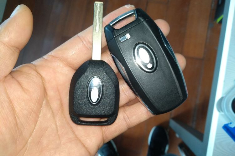 欧拉黑猫 2021款 301km 萌宠版中控内饰7001