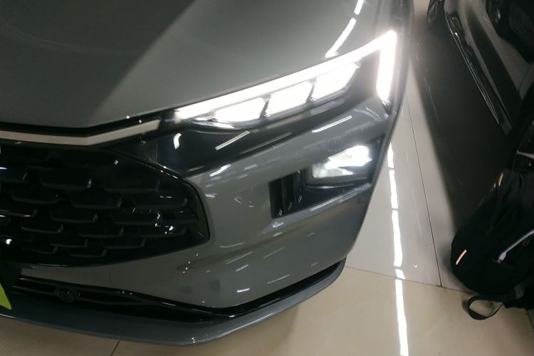 福特 蒙迪欧 2023款 EcoBoost 245 豪华型局部细节36