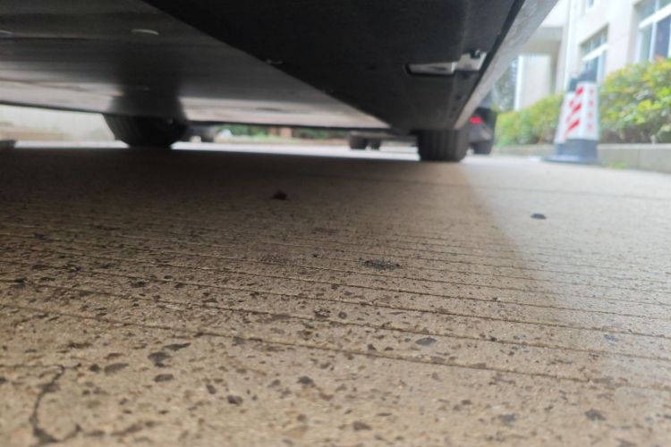 理想汽车 理想MEGA 2025款 Home 家庭特别版局部细节9001