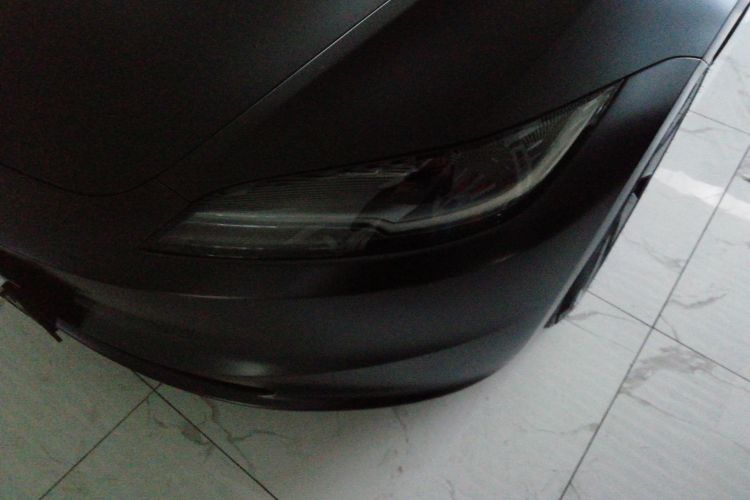 特斯拉 Model 3 2023款 长续航全轮驱动版局部细节36