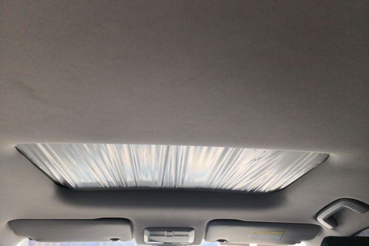 五菱汽车 五菱星辰 2021款 1.5T CVT星辉版中控内饰22