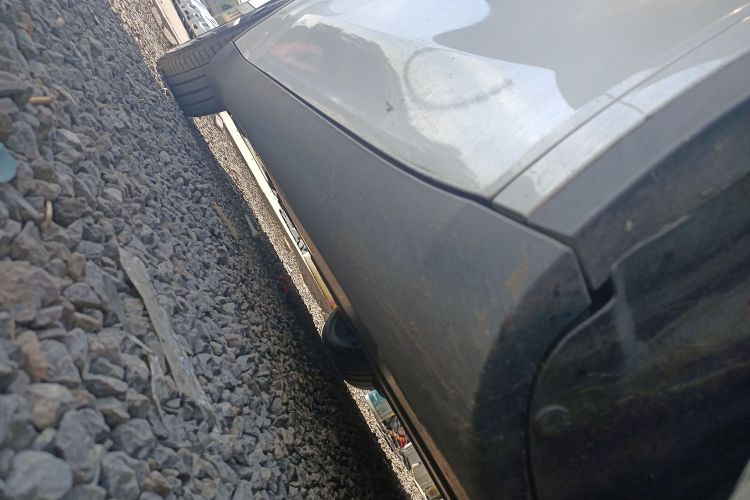 特斯拉 Model Y 2021款 长续航全轮驱动版局部细节9001