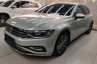 大众 迈腾 2020款 330TSI DSG 豪华型