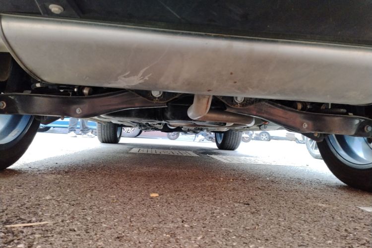 东风风神 皓瀚 2023款 DH-i 1.5T 尊贵版局部细节9009