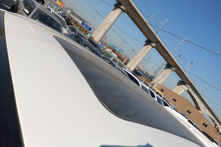 吉利汽车 嘉际 2019款 1.5TD MHEV DCT臻享型局部细节57